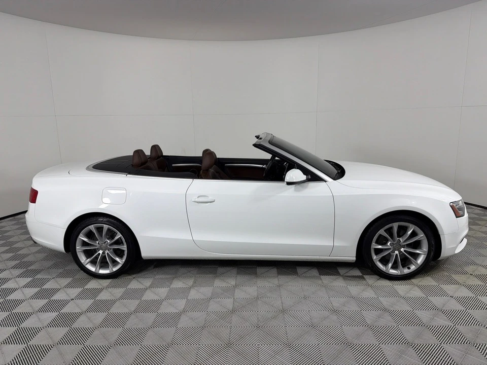 2013 Audi B8 A5 - Image 4 of 21