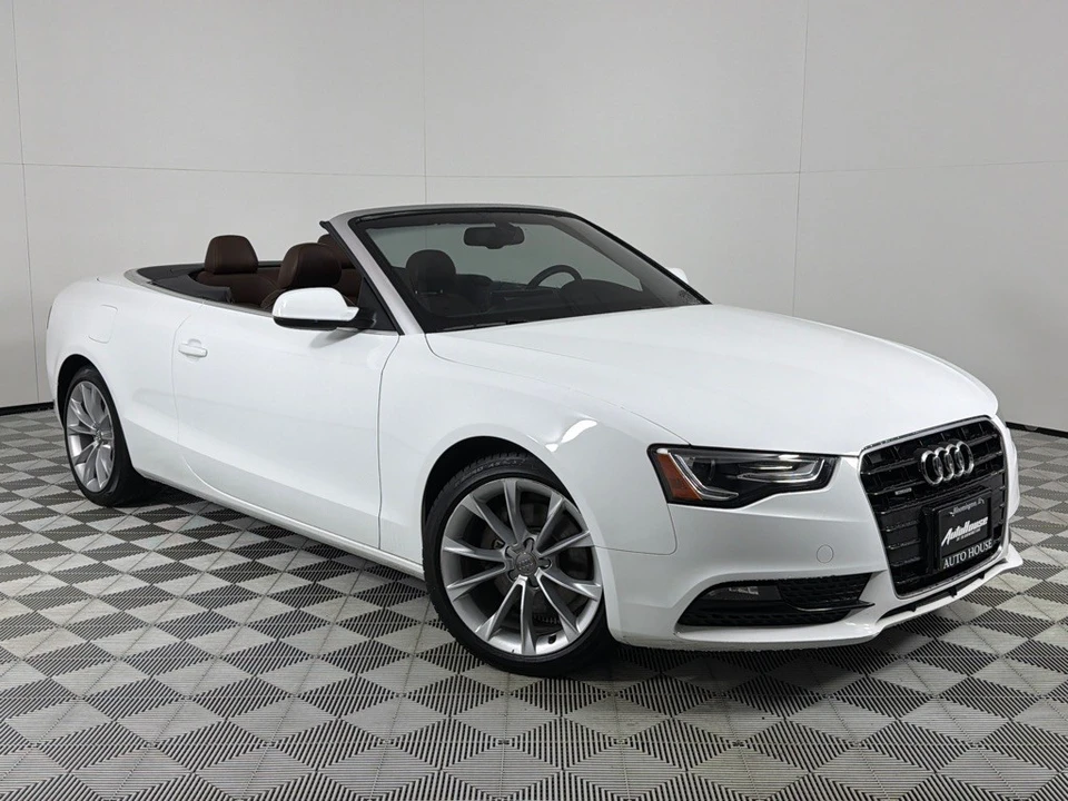 2013 Audi B8 A5 - Image 2 of 21