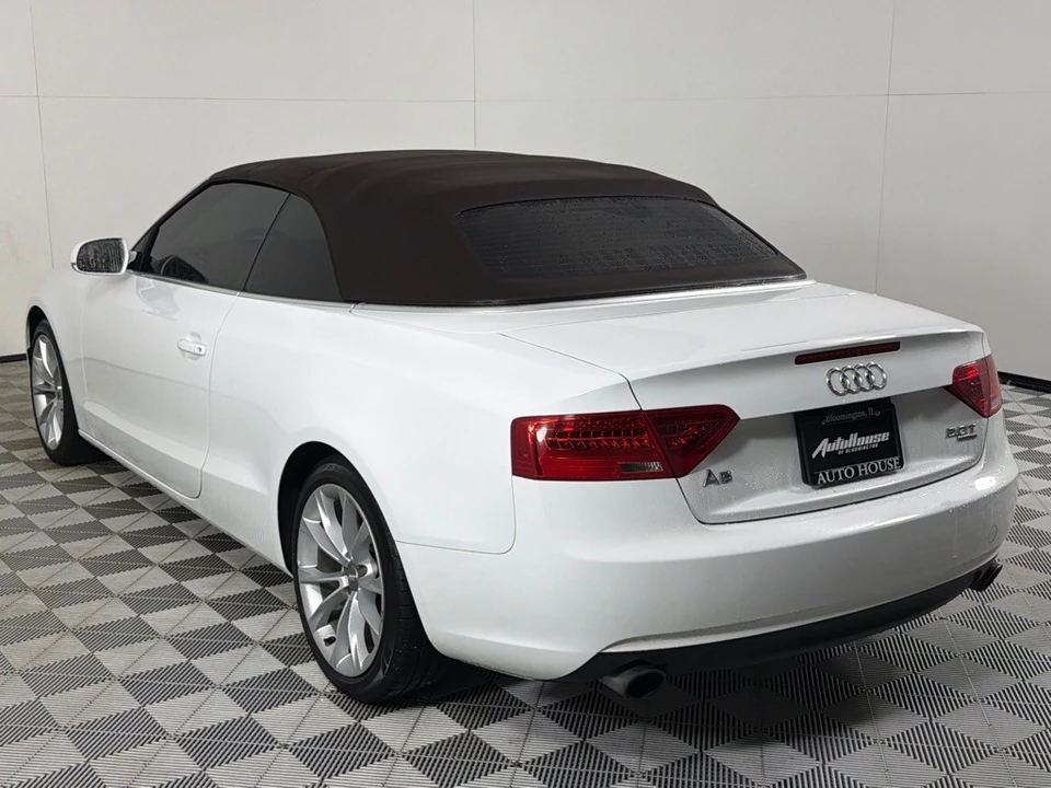 2013 Audi B8 A5 - Image 16 of 21