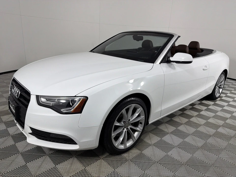 2013 Audi B8 A5 - Image 9 of 21