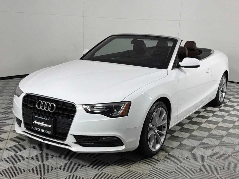 2013 Audi B8 A5 - Image 10 of 21