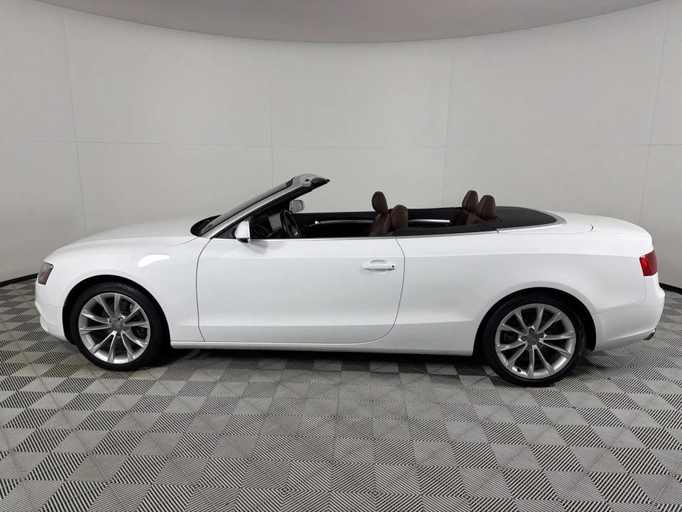 2013 Audi B8 A5 - Image 8 of 21