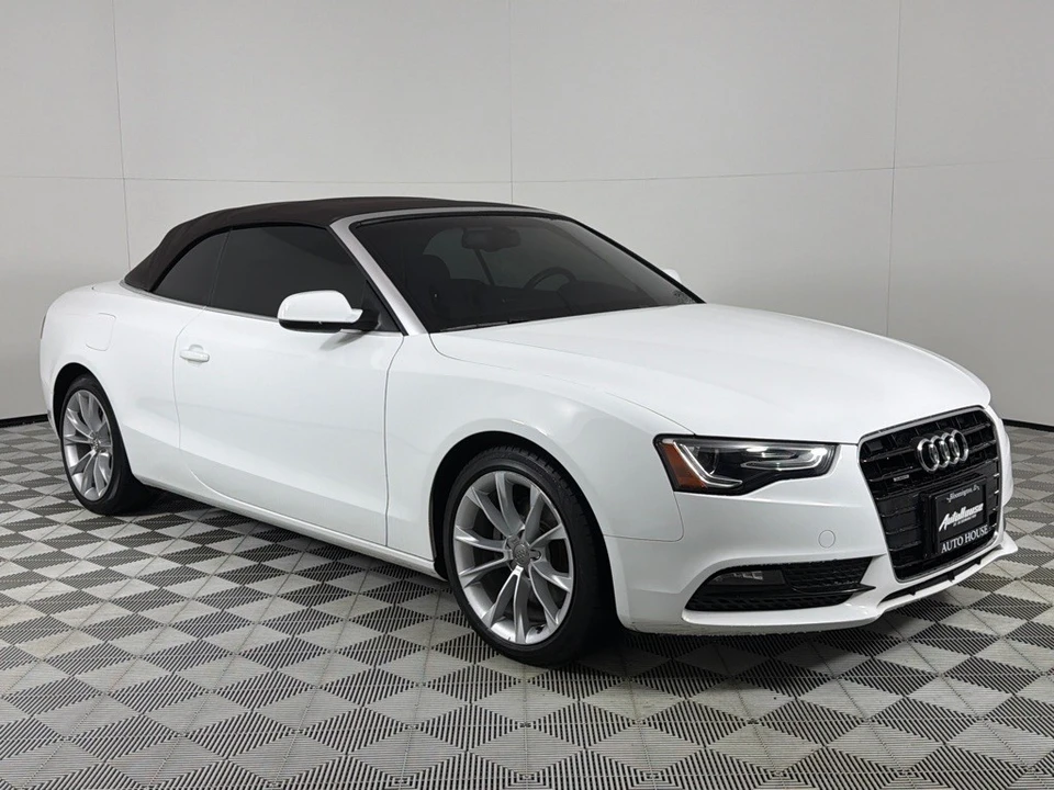 2013 Audi B8 A5 - Image 12 of 21