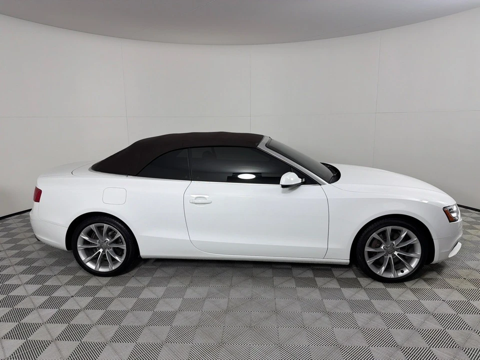 2013 Audi B8 A5 - Image 13 of 21