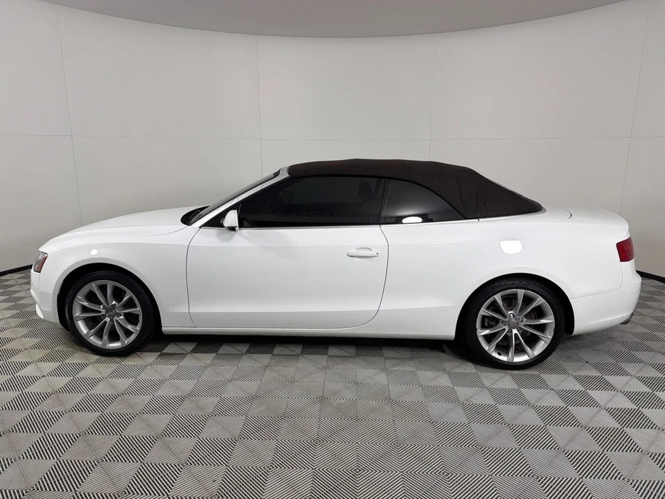 2013 Audi B8 A5 - Image 17 of 21