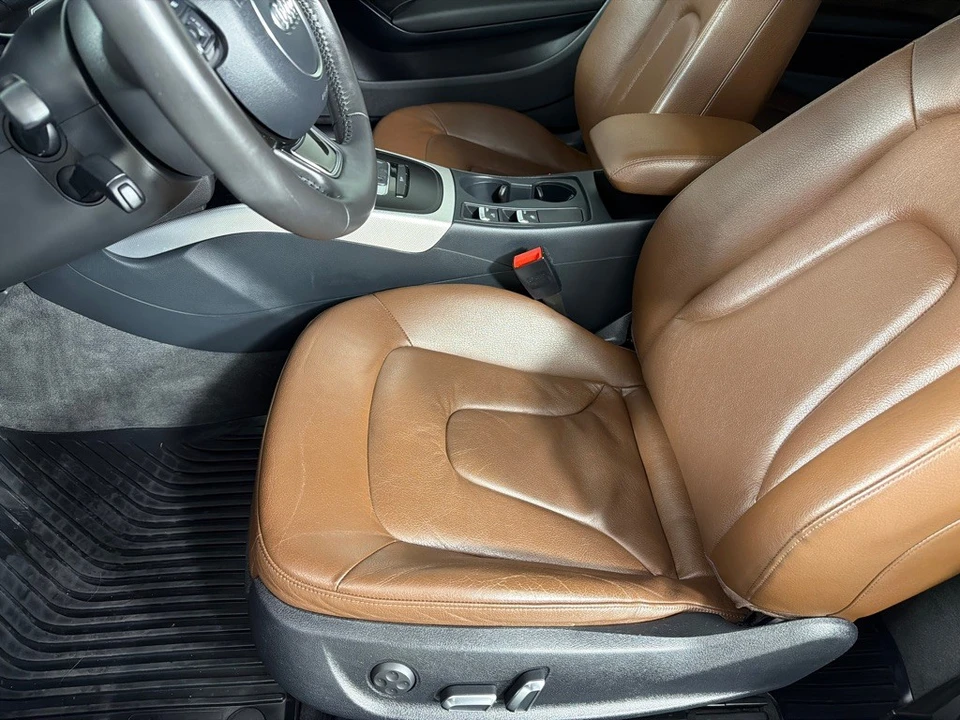 2013 Audi B8 A5 - Image 21 of 21