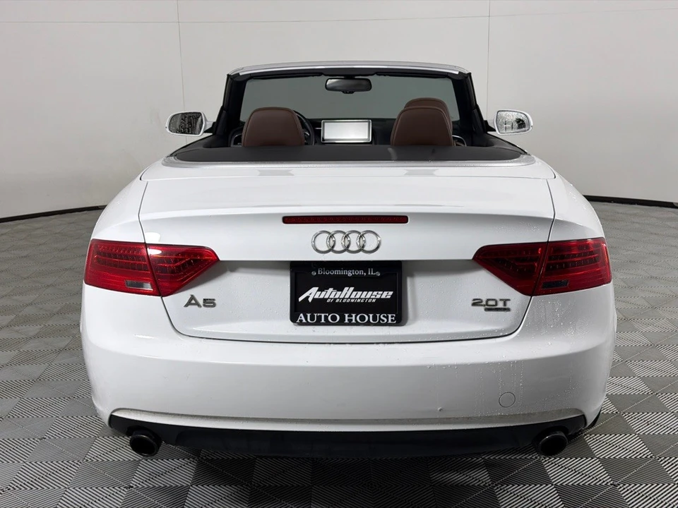 2013 Audi B8 A5 - Image 6 of 21