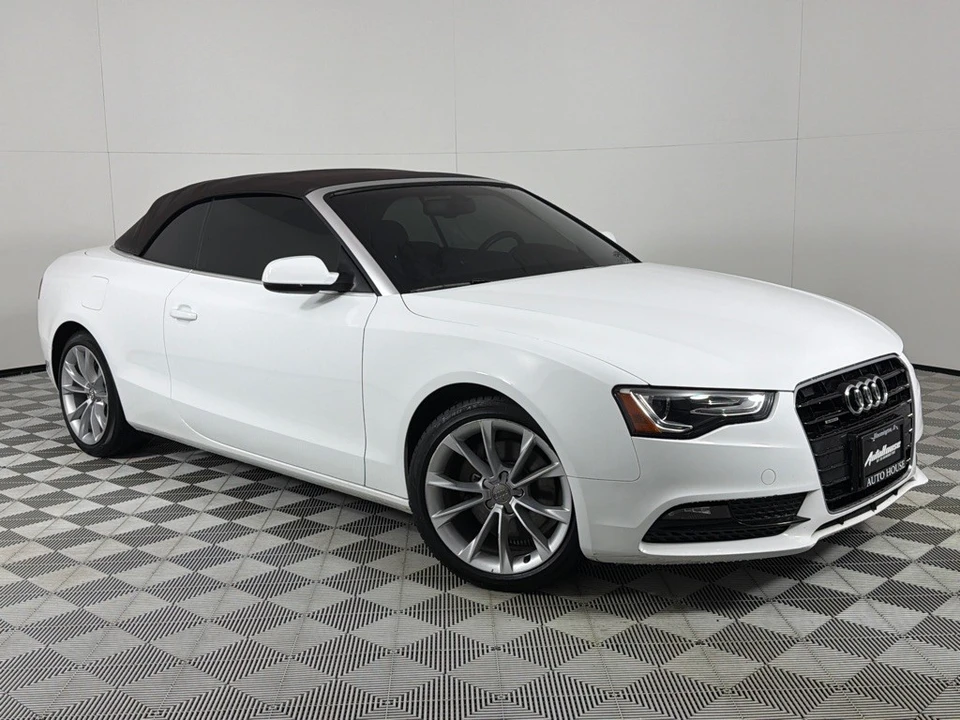 2013 Audi B8 A5 - Image 11 of 21