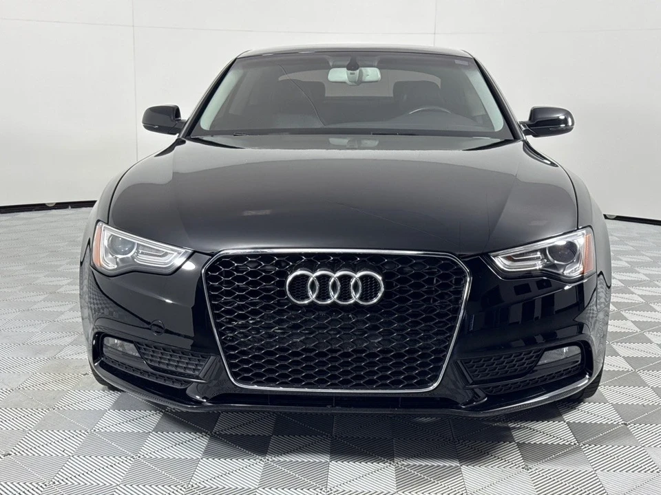 2013 Audi B8 A5 - Image 12 of 21
