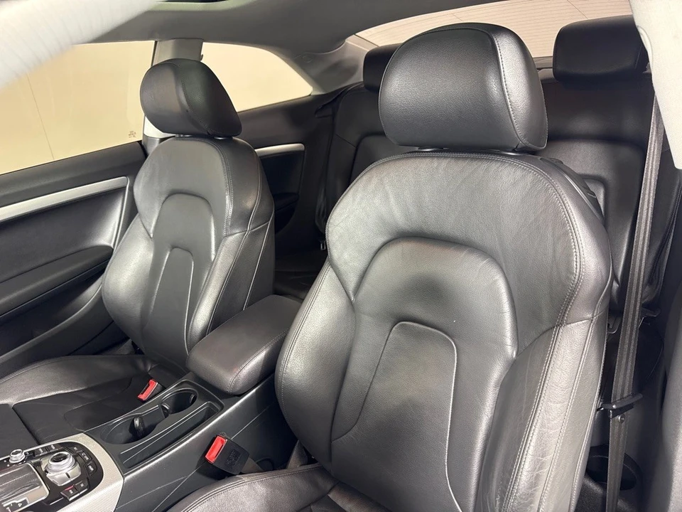 2013 Audi B8 A5 - Image 15 of 21