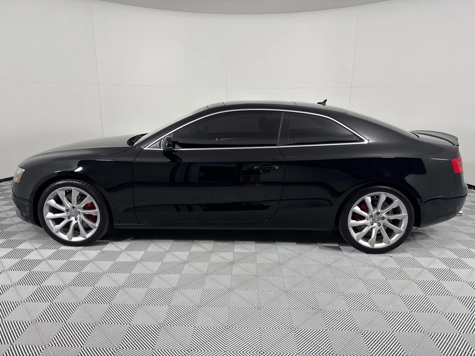 2013 Audi B8 A5 - Image 9 of 12