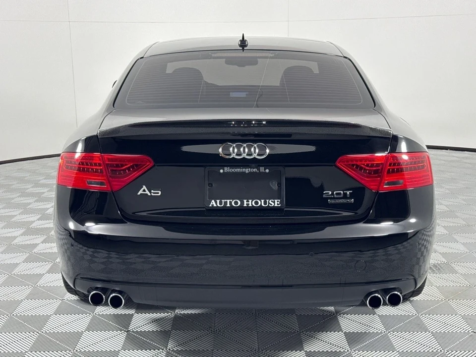 2013 Audi B8 A5 - Image 6 of 21