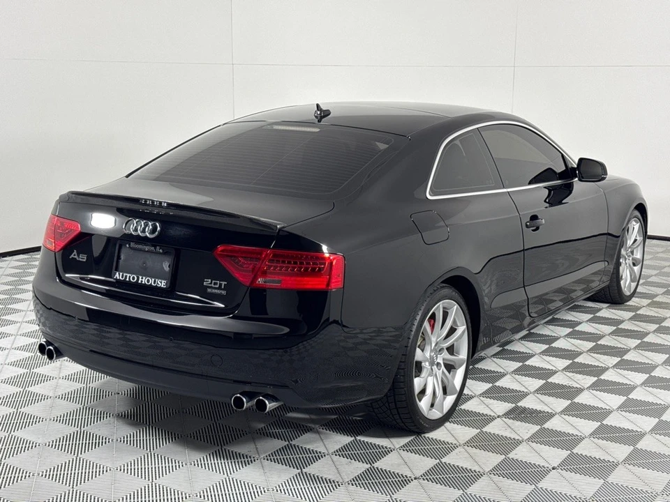 2013 Audi B8 A5 - Image 5 of 12