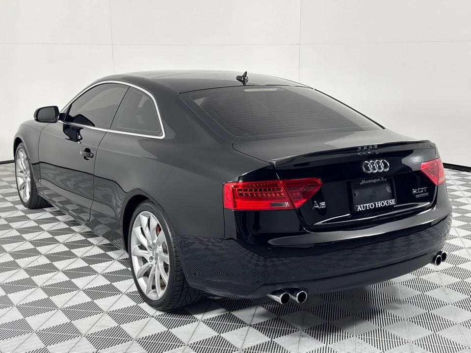 2013 Audi B8 A5 - Image 7 of 12