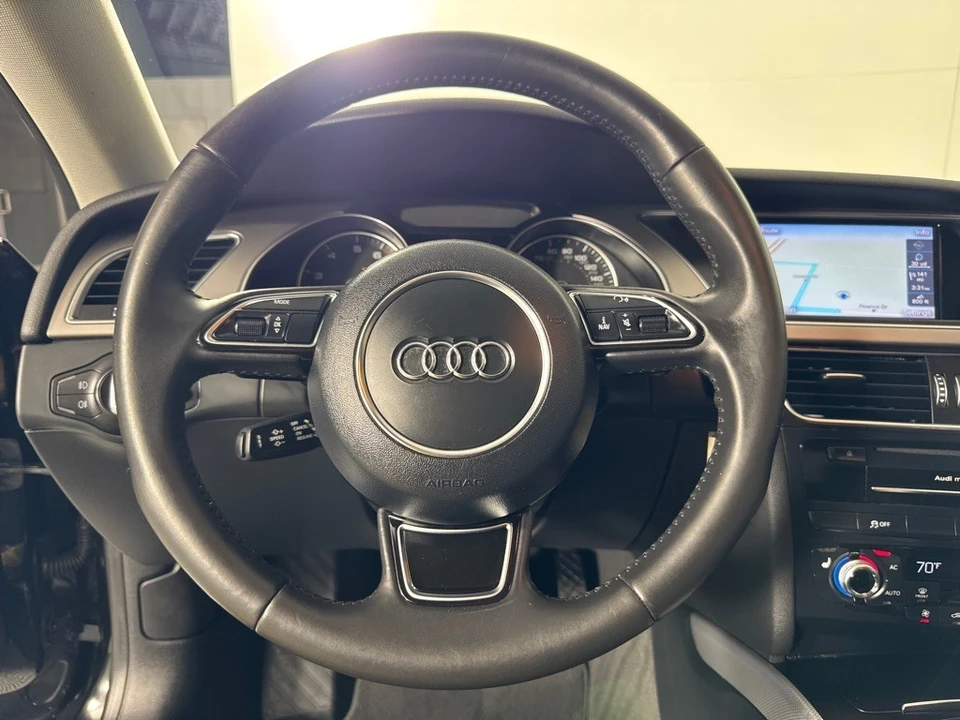 2013 Audi B8 A5 - Image 18 of 21