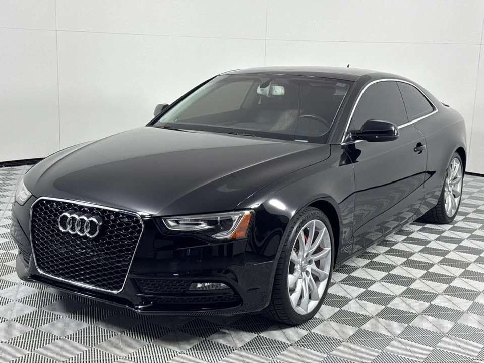 2013 Audi B8 A5 - Image 11 of 12