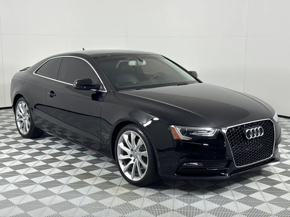 2013 Audi B8 A5 - Image 3 of 12
