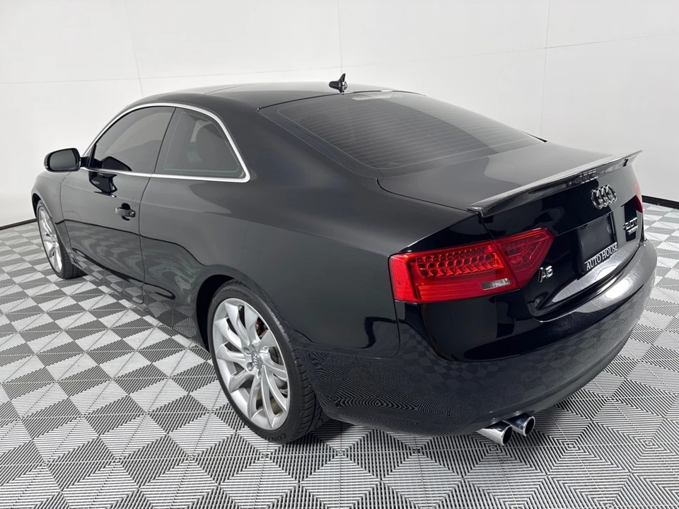2013 Audi B8 A5 - Image 8 of 12