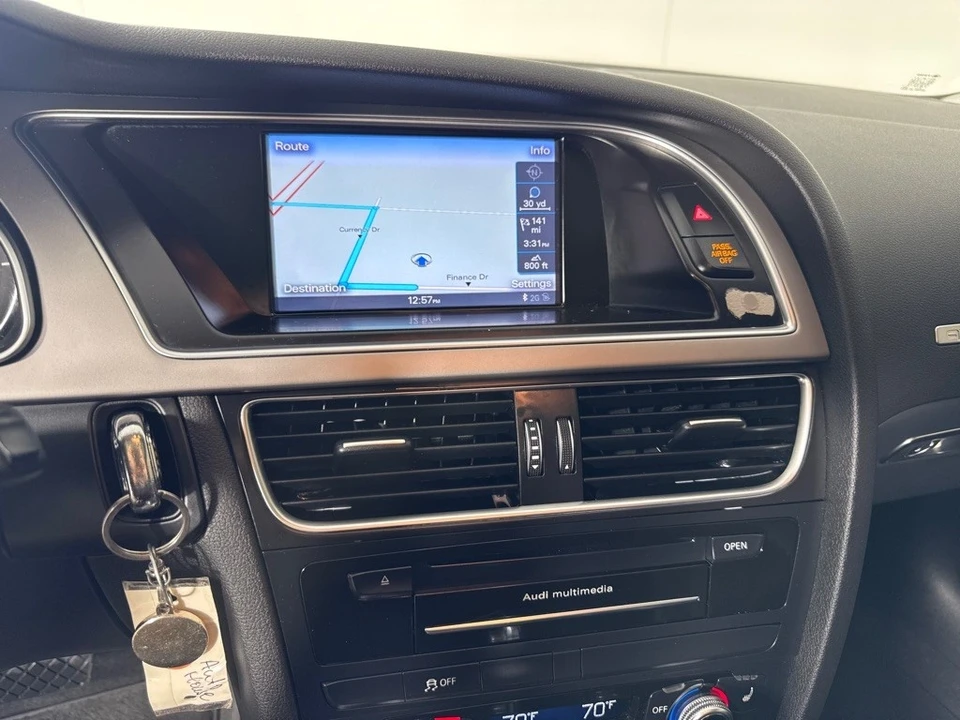2013 Audi B8 A5 - Image 19 of 21