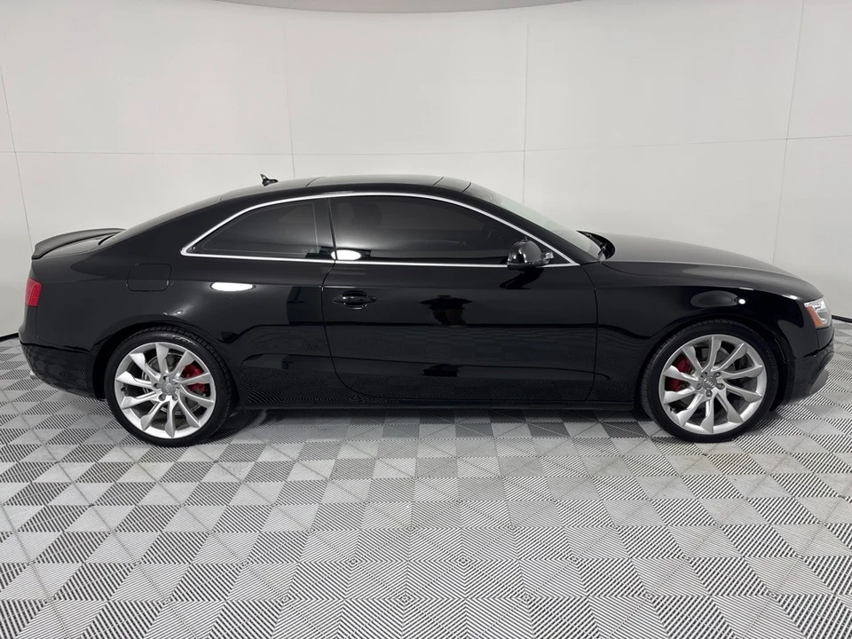 2013 Audi B8 A5 - Image 4 of 12