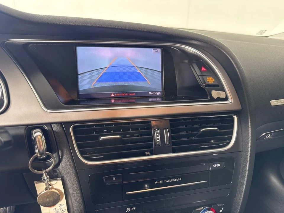 2013 Audi B8 A5 - Image 20 of 21