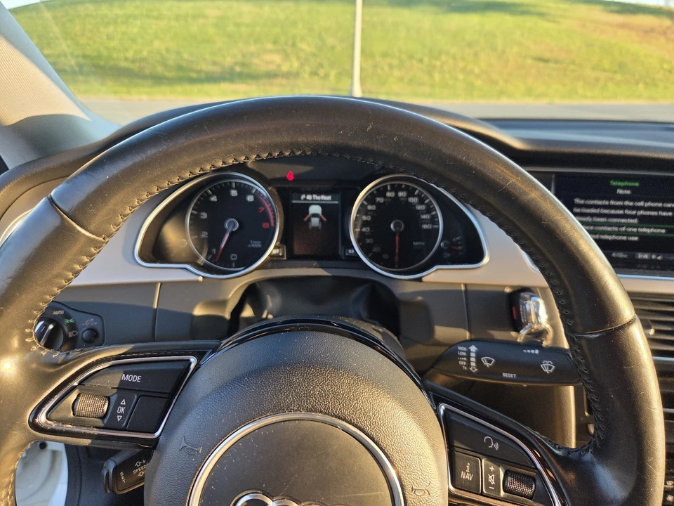 2013 Audi B8 A5 - Image 17 of 20