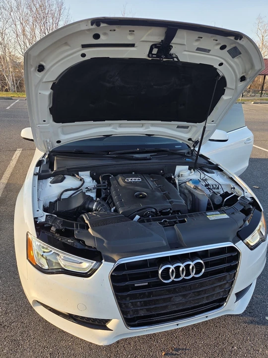 2013 Audi B8 A5 - Image 8 of 20