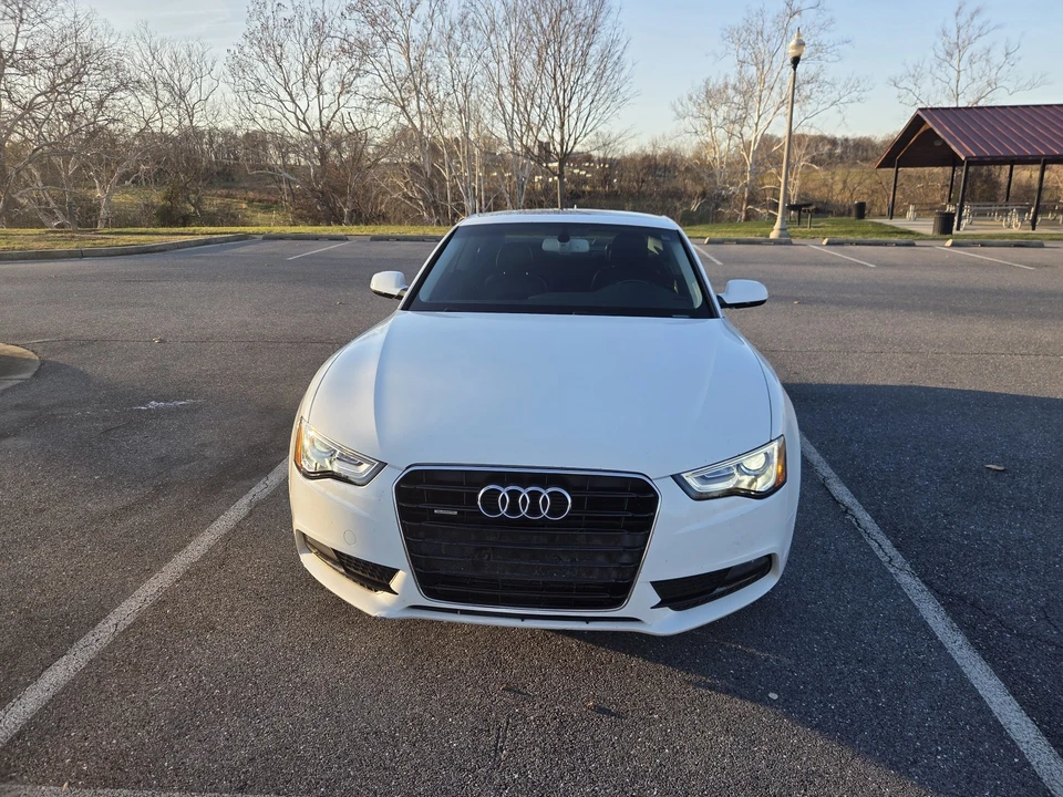 2013 Audi B8 A5 - Image 10 of 20