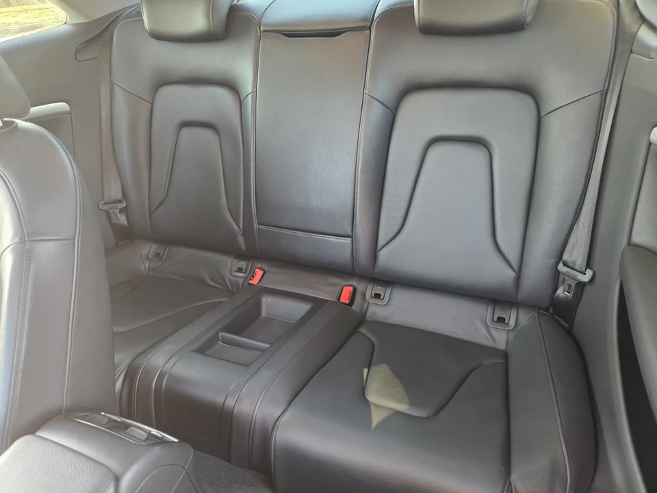 2013 Audi B8 A5 - Image 18 of 20