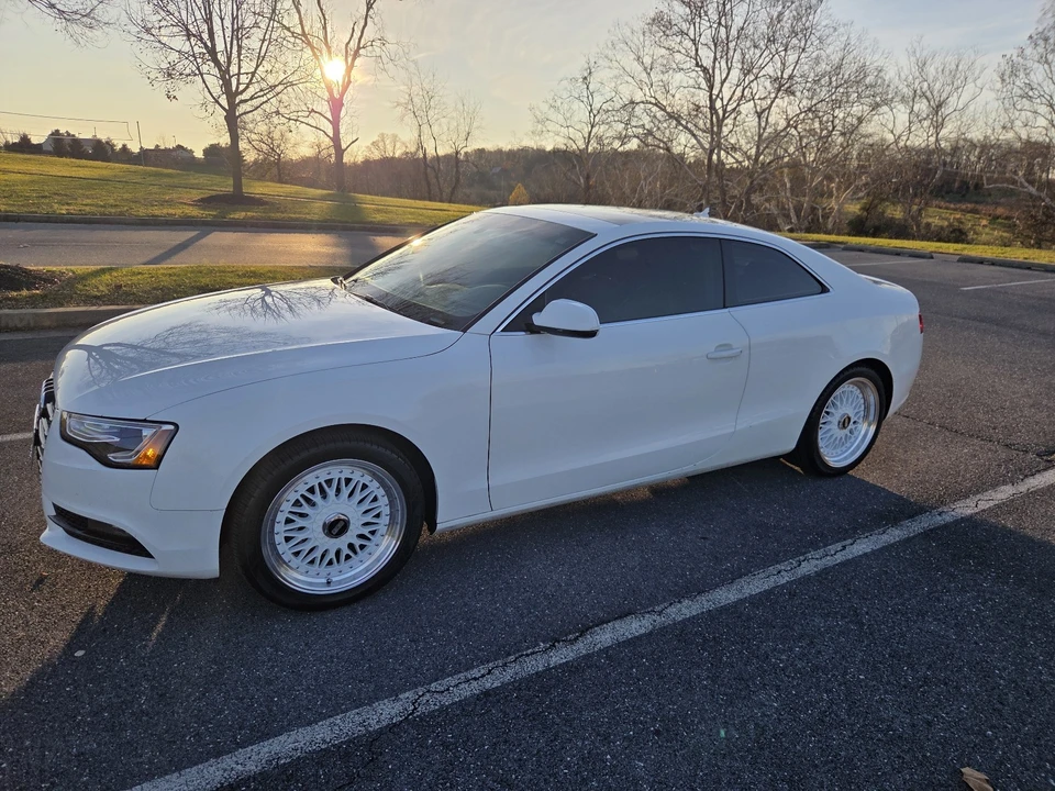2013 Audi B8 A5 - Image 11 of 20