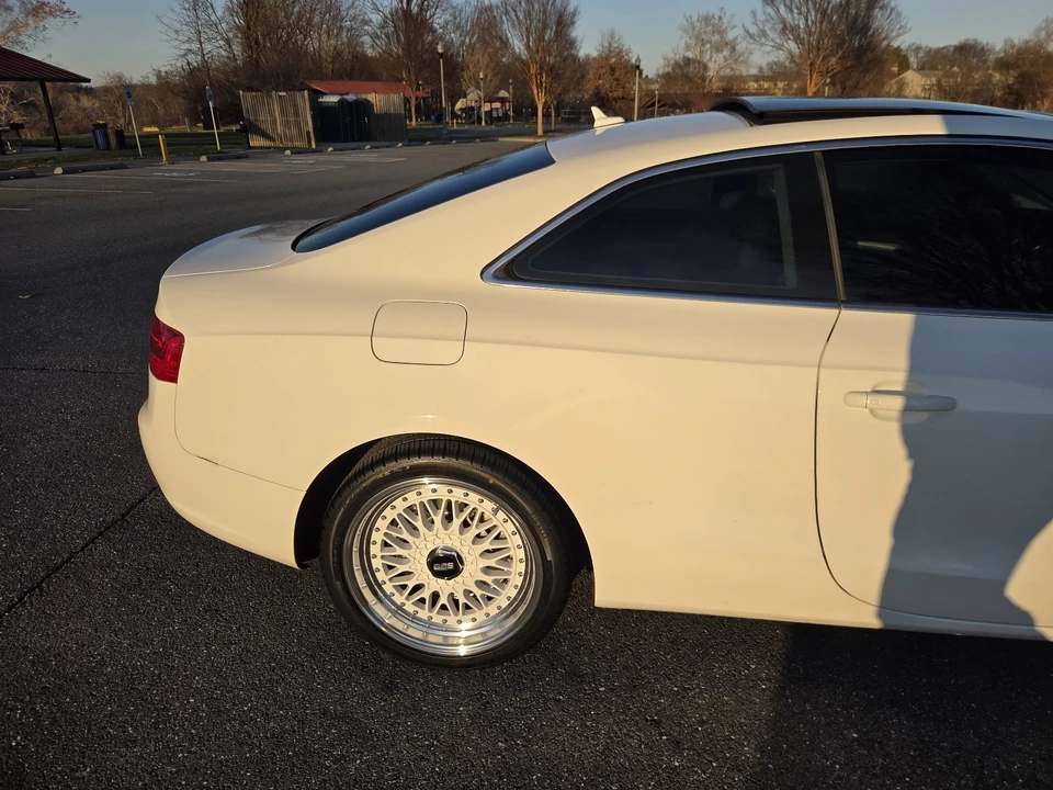2013 Audi B8 A5 - Image 2 of 20
