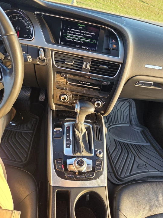 2013 Audi B8 A5 - Image 16 of 20