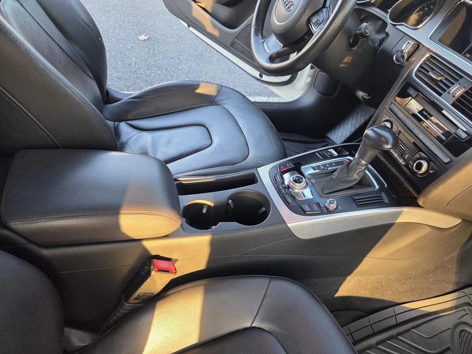 2013 Audi B8 A5 - Image 20 of 20