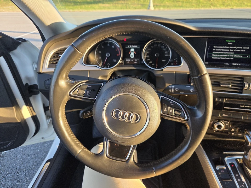 2013 Audi B8 A5 - Image 15 of 20