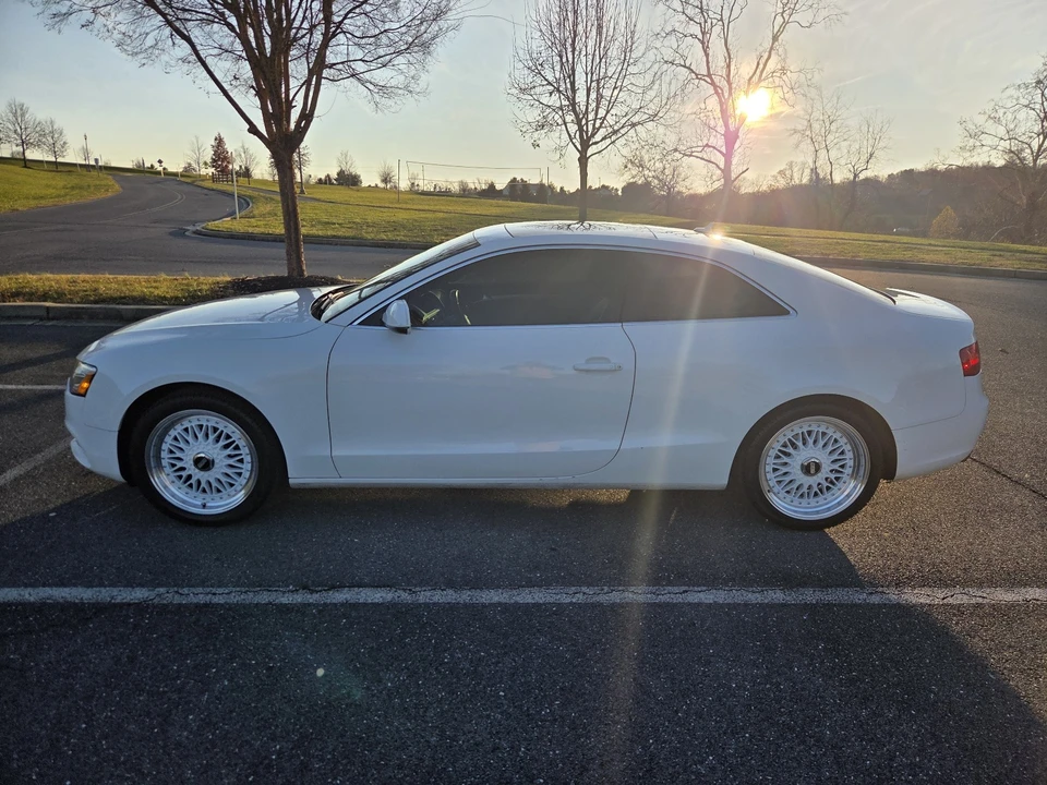 2013 Audi B8 A5 - Image 12 of 20