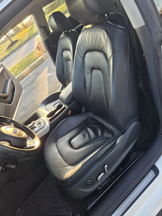 2013 Audi B8 A5 - Image 19 of 20