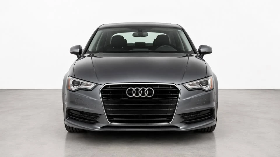 2013 Audi B8 A5 - Image 5 of 10