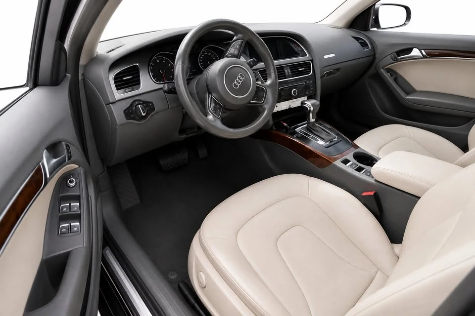 2013 Audi B8 A5 - Image 10 of 10
