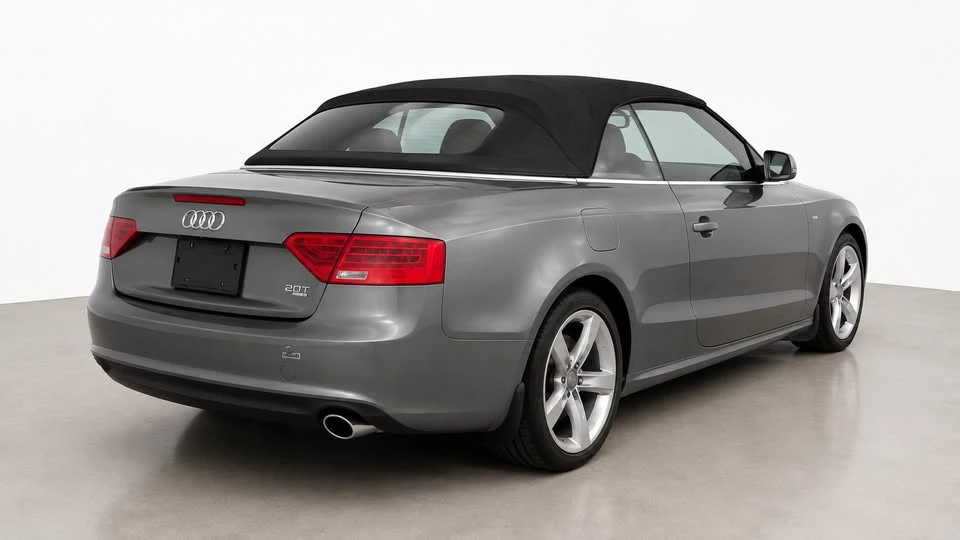2013 Audi B8 A5 - Image 7 of 10