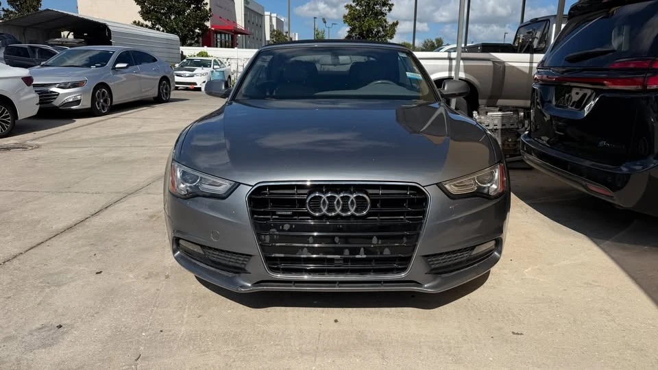 2013 Audi B8 A5 - Image 6 of 10