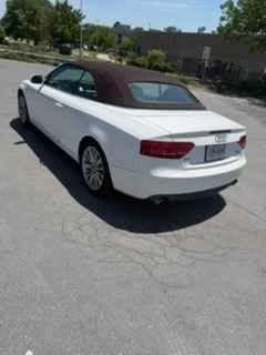 2013 Audi B8 A5 - Image 3 of 8