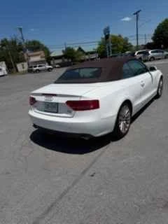 2013 Audi B8 A5 - Image 4 of 8