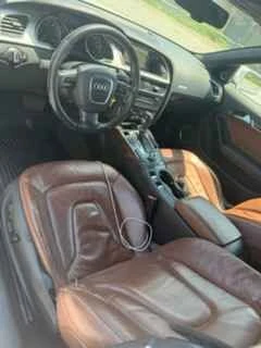 2013 Audi B8 A5 - Image 6 of 8