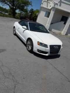 2013 Audi B8 A5 - Image 2 of 8