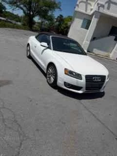 2013 Audi B8 A5 - Image 8 of 8