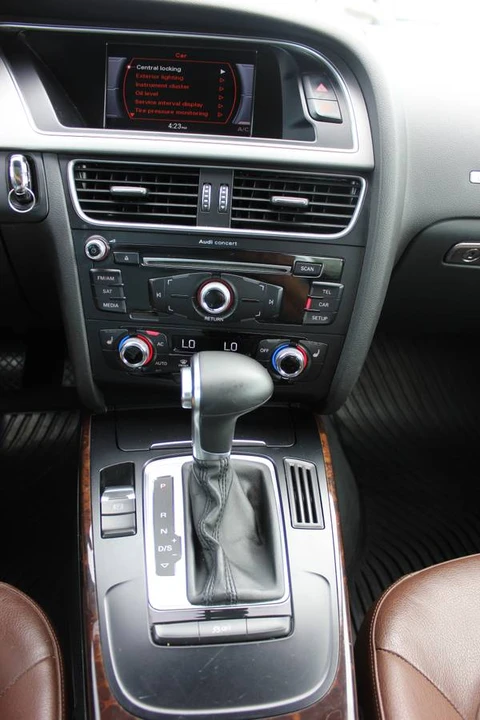 2013 Audi B8 A5 - Image 14 of 18
