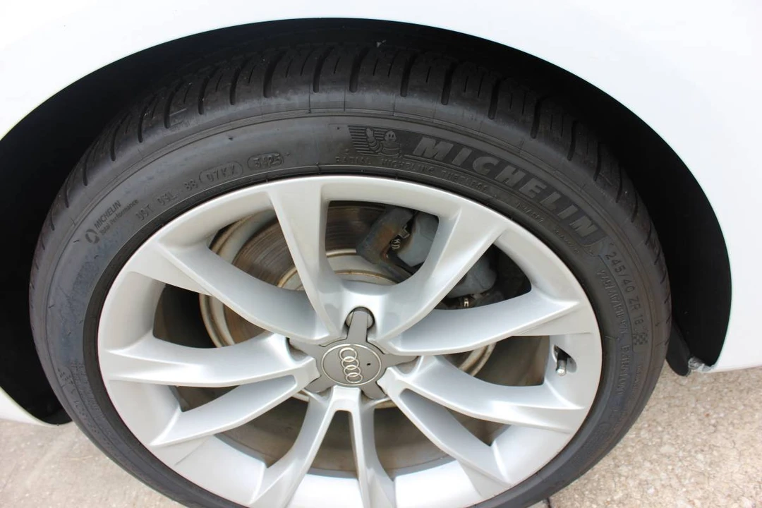 2013 Audi B8 A5 - Image 16 of 18