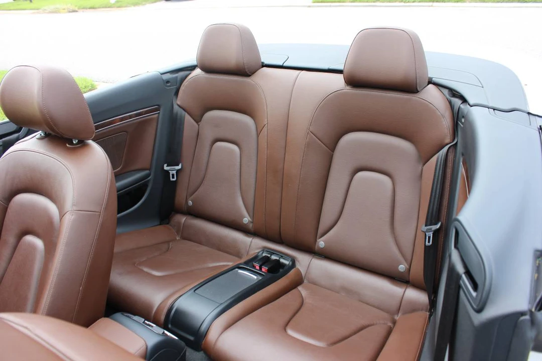 2013 Audi B8 A5 - Image 12 of 18