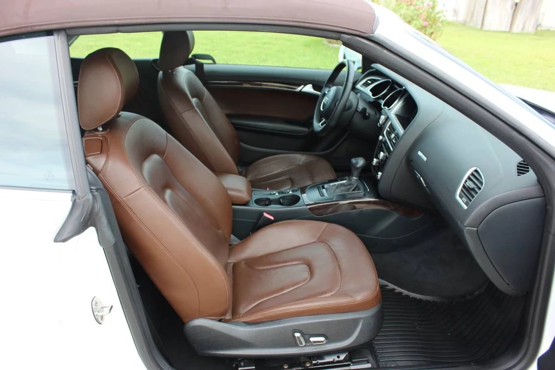 2013 Audi B8 A5 - Image 11 of 18