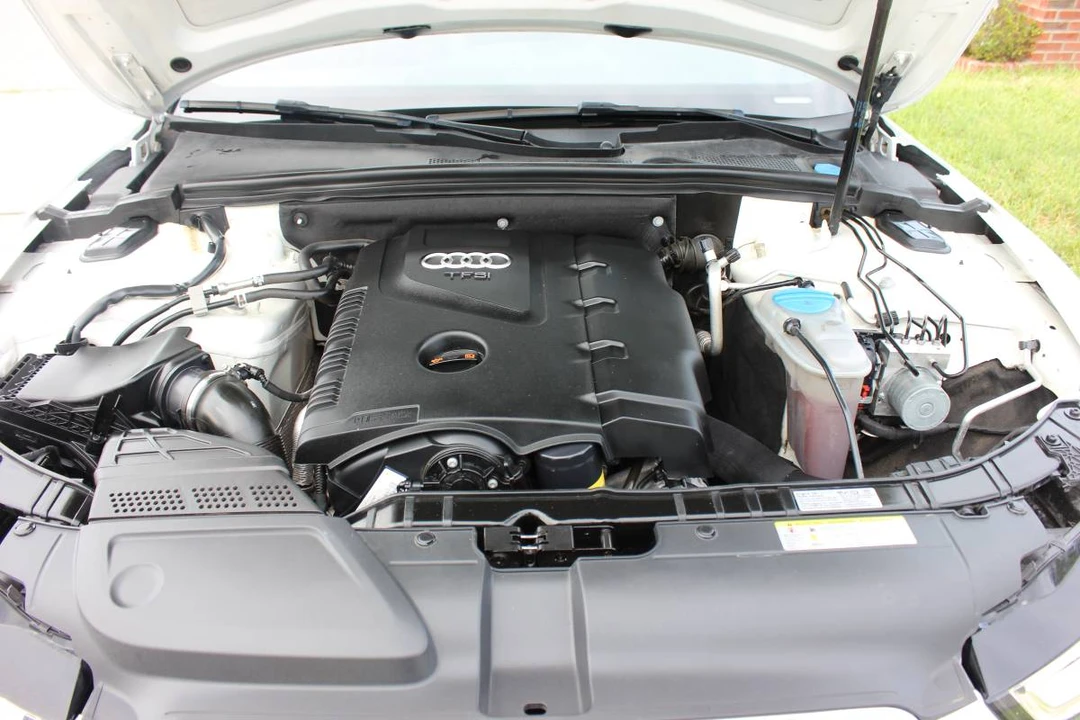 2013 Audi B8 A5 - Image 17 of 18
